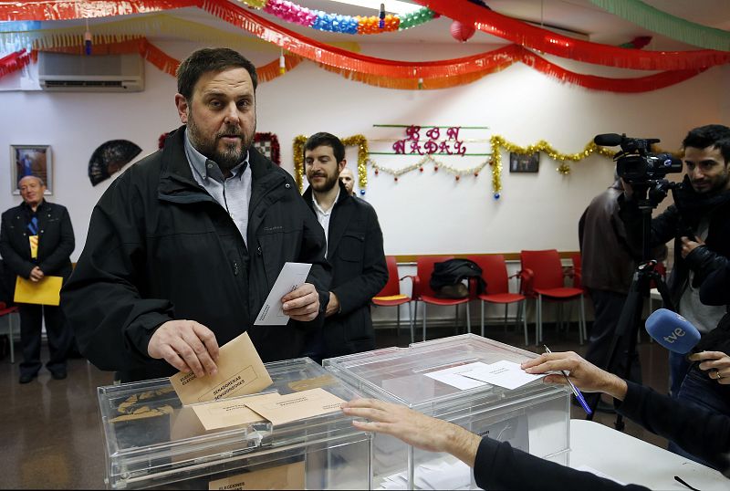 Elecciones generales 2015