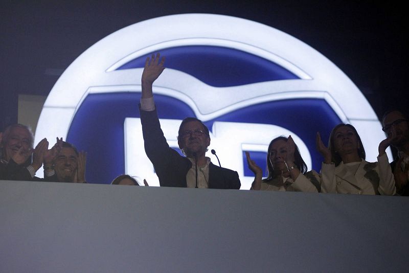 Elecciones generales 2015