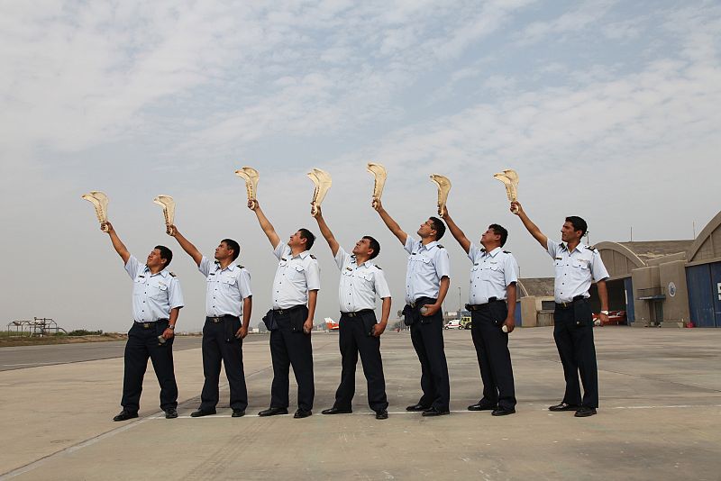 Stone soul army (2013)