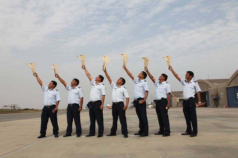 Stone soul army (2013)