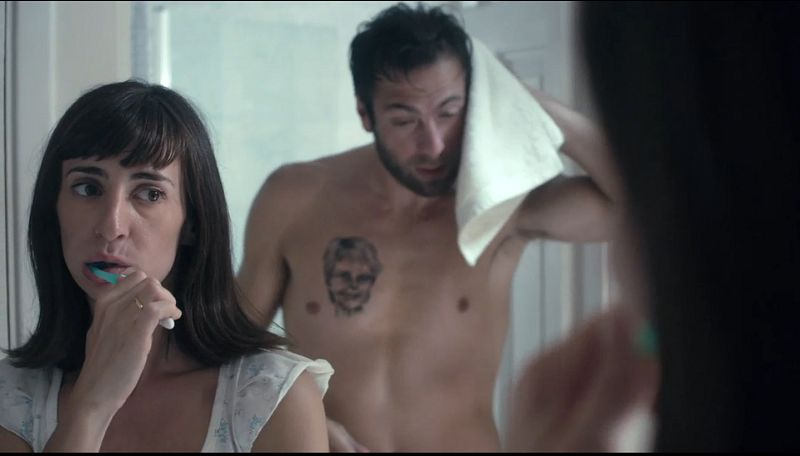 Tatuaje / Dish therapy (Magistral), de Grey Argentina