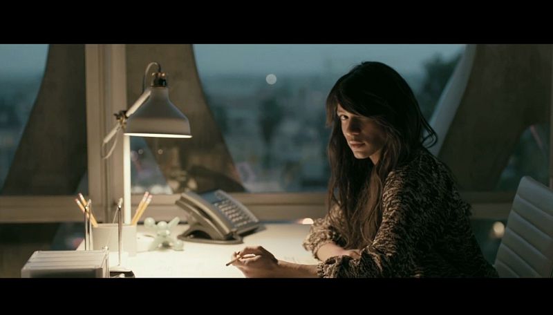 Doble placer  (Magnum), de LOLA Mullen Lowe (España)