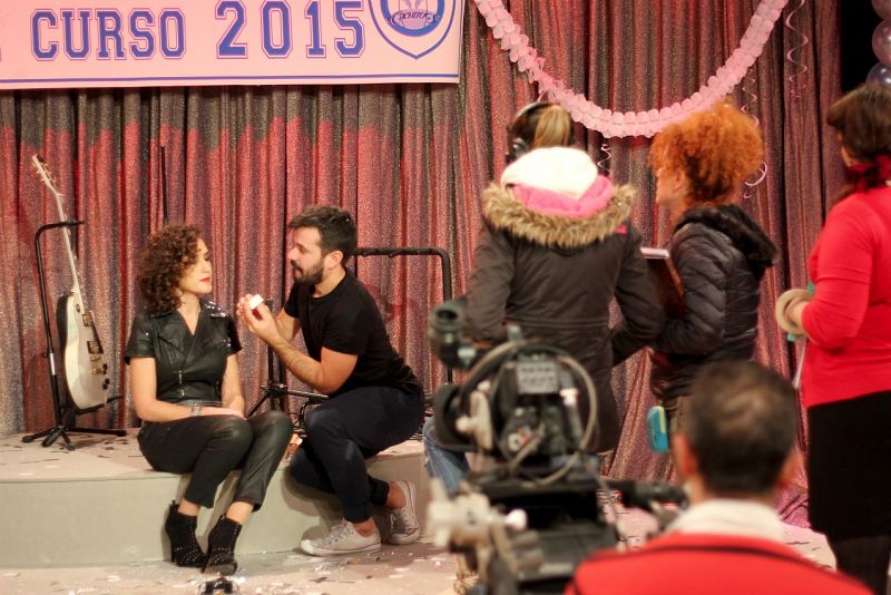 Un par de retoques más...