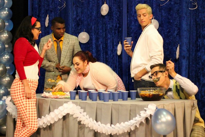 No se puede trabajar con el estómago vacío... ¿verdad?