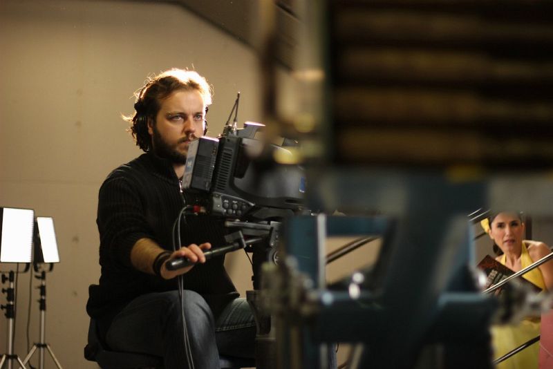 Seriedad ante todo, que no se diga.