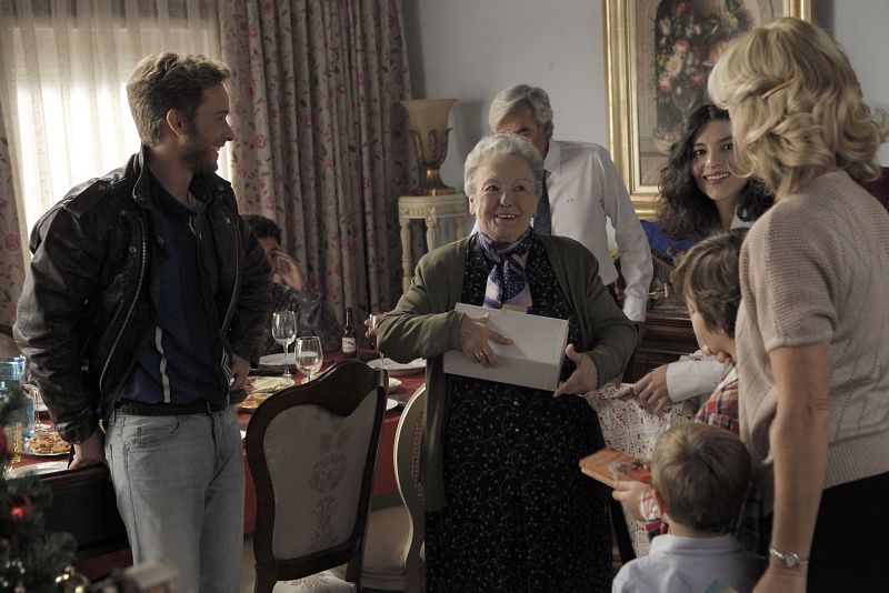 Un regalo para Herminia