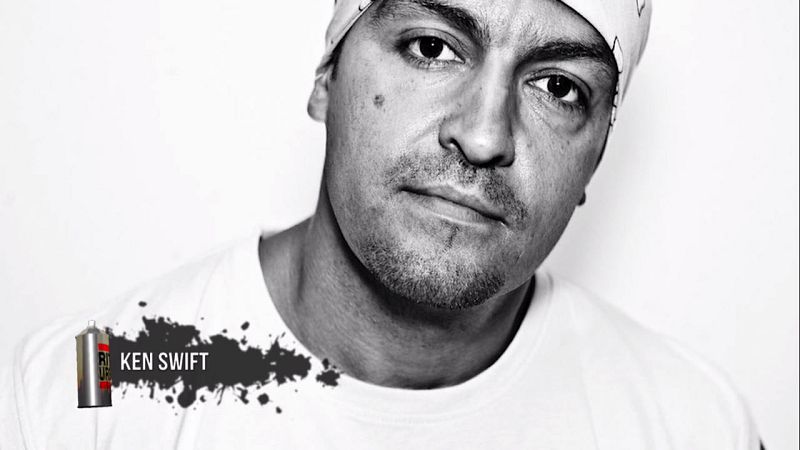  Ken Swift: una leyenda del breakdance mundial