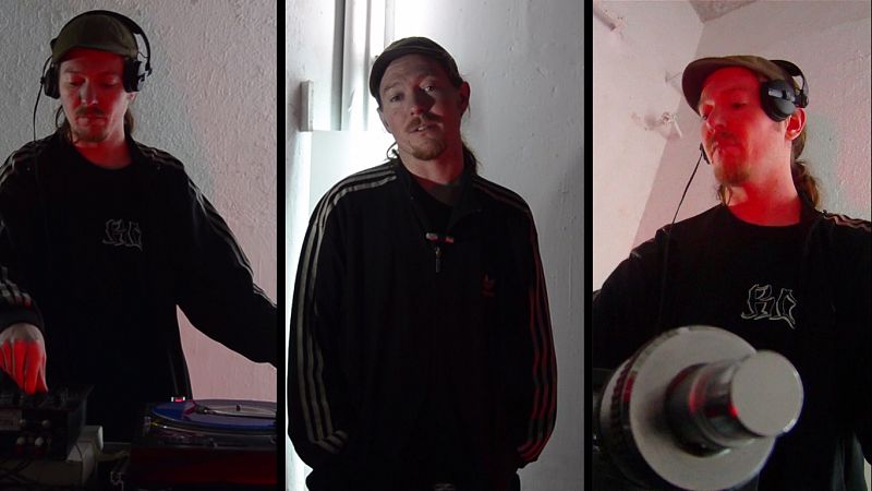 Dj Billy Kane: uno de los mejores dj internacionales afincado en España