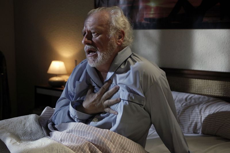 La pesadilla de Miguel