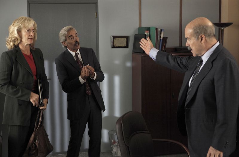 Olmedilla deniega el crédito a los Alcántara