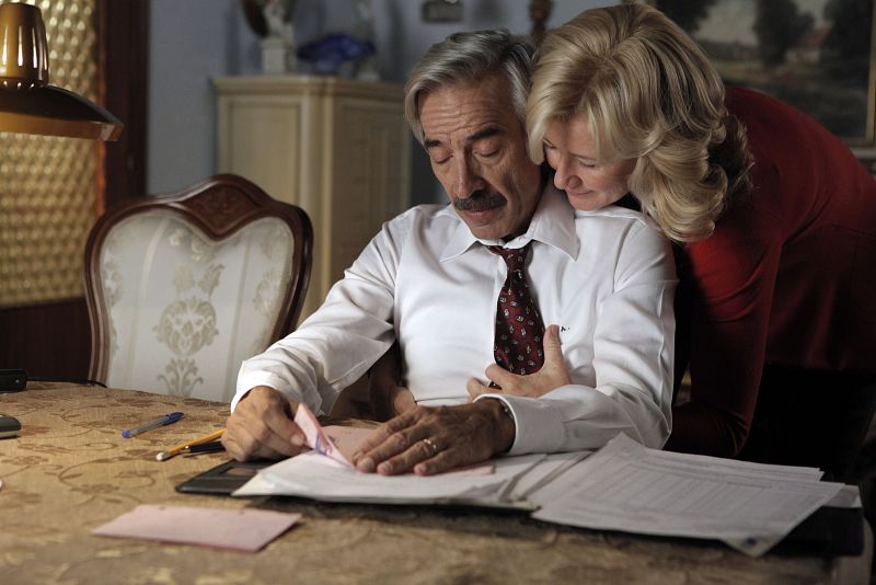 A Antonio no le salen las cuentas