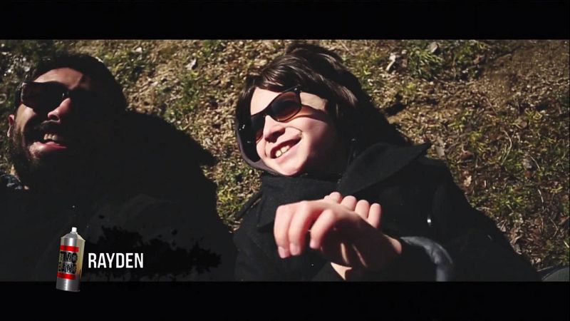  Rayden, uno de los mc's más serios y comprometidos del panorama nacional de rap