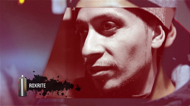 Entrevista con Roxrite, campeón del mundo del Red Bull BC One