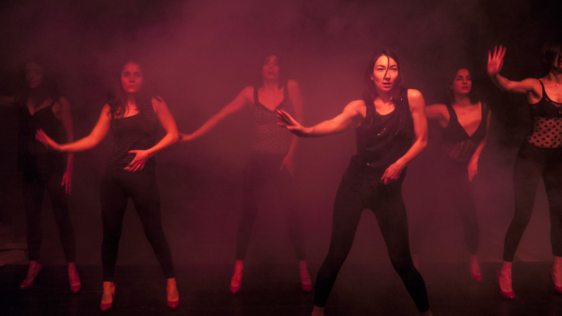 El director Roberto Cerdá se ha propuesto hacernos reflexionar sobre el drama de los refugiados.