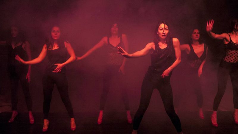  El director Roberto Cerdá se ha propuesto hacernos reflexionar sobre el drama de los refugiados.