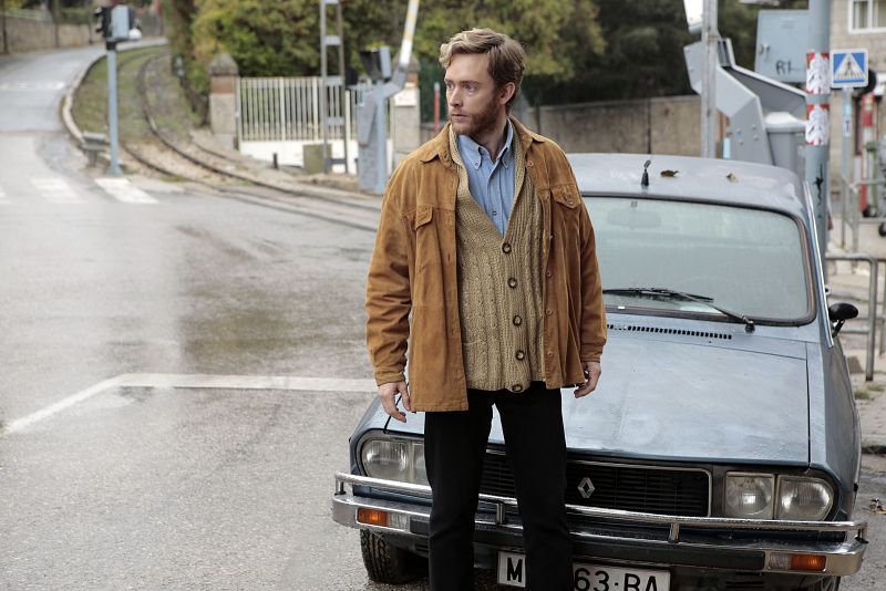 Toni llega al País Vasco