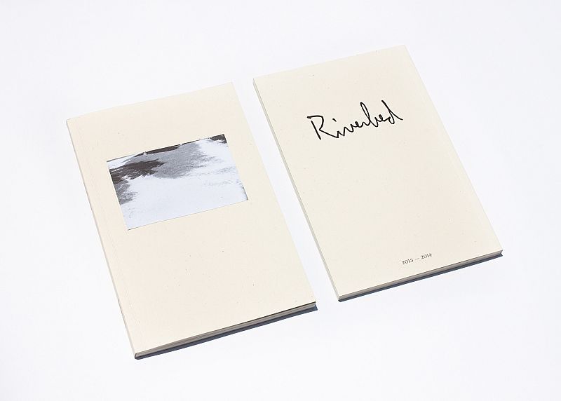 Riverbed, de Raúl Hernández