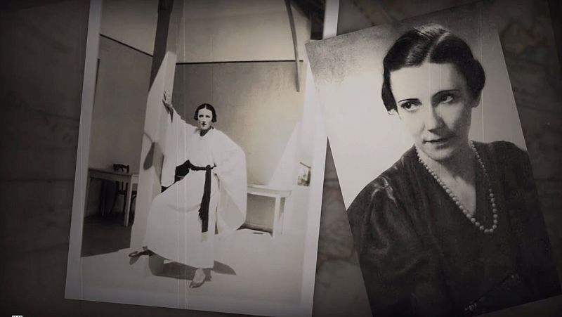 Marga D'Andurain - "Las Mil y Una Marga"