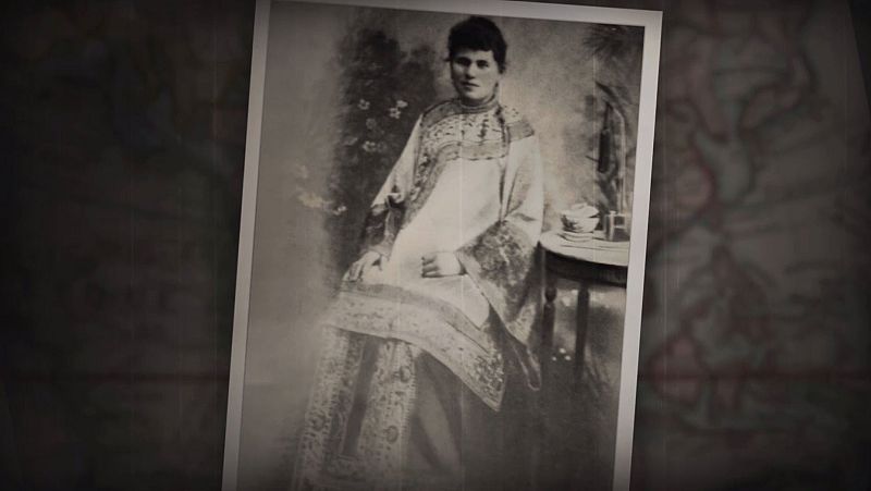 Giuseppina Croci - "La China"