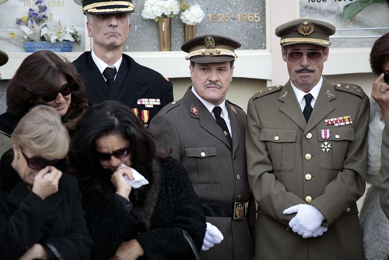 Bretón no le quita ojo a Toni