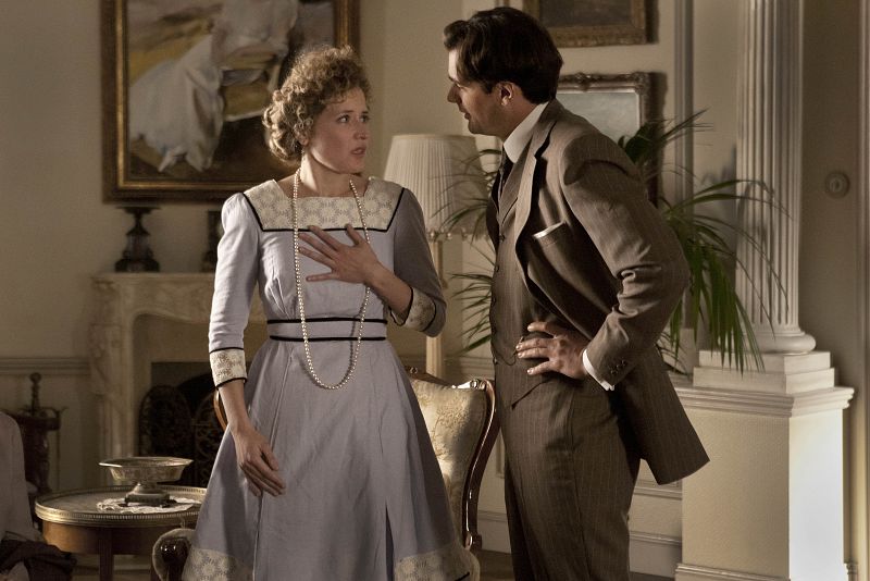 Seis Hermanas - Diana y Salvador