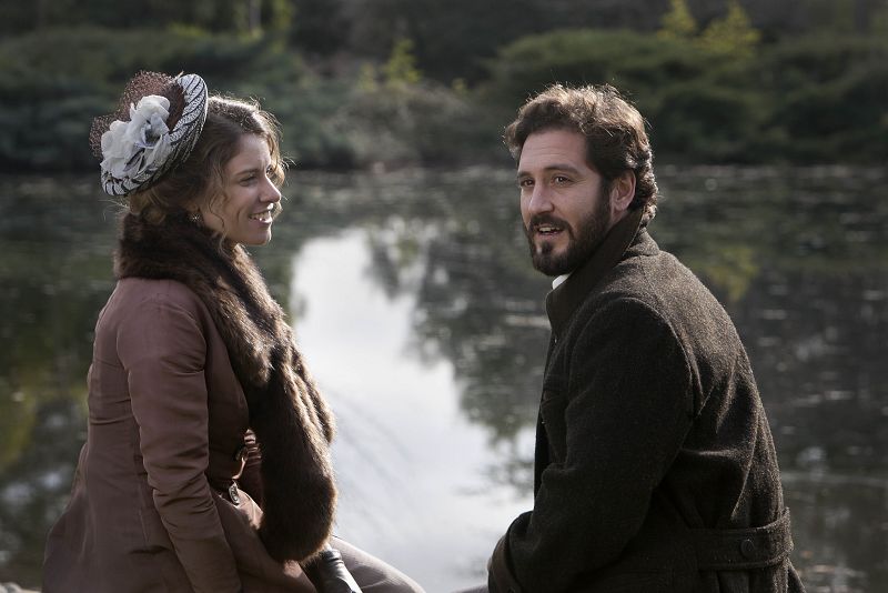 Seis Hermanas - Blanca y Cristóbal