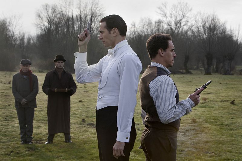 Seis Hermanas - Luis y Gabriel