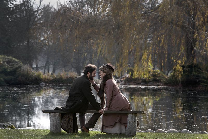 Seis Hermanas - Blanca y Cristóbal