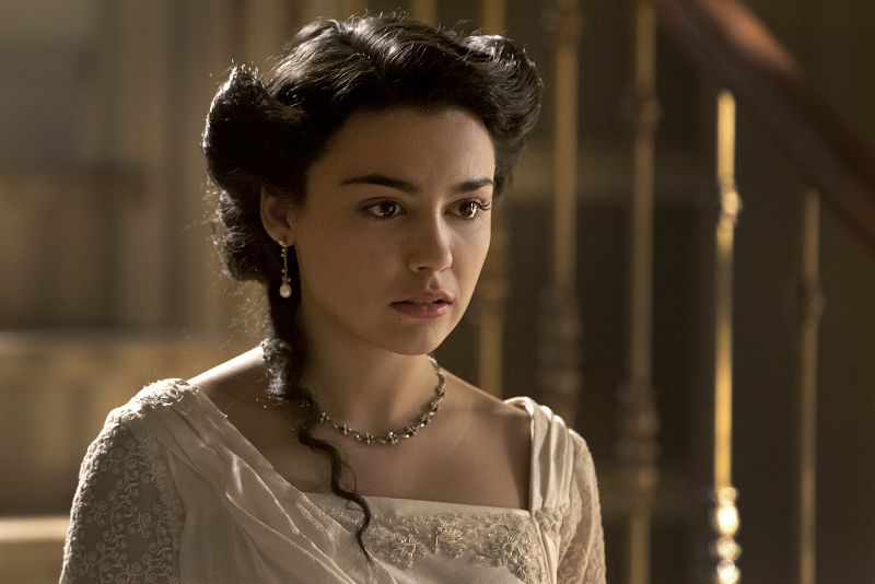 Seis Hermanas - Elisa