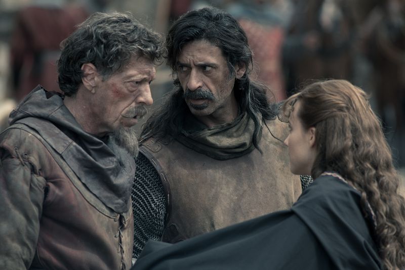 Spínola no lleva bien recibir órdenes de Amelia