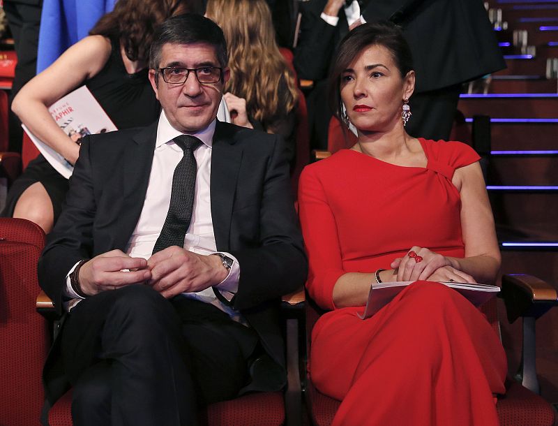 GALA DE ENTREGA DE LOS 30 PREMIOS GOYA