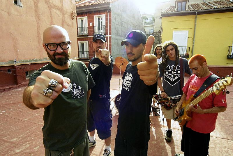  DEF CON DOS: unos clásicos de la escena que vuelven con fuerza