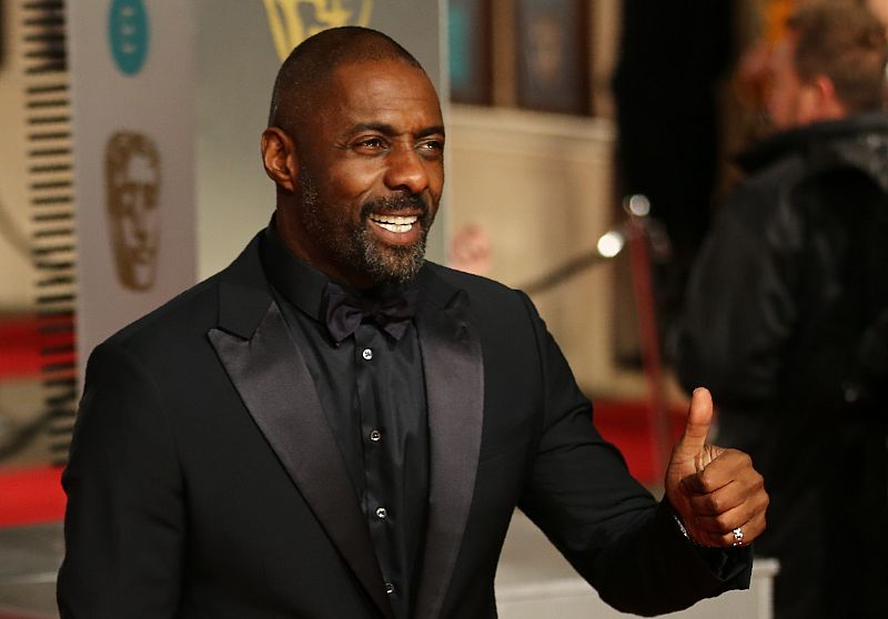 EL CINE BRITÁNICO ENTREGA LOS PREMIOS BAFTA