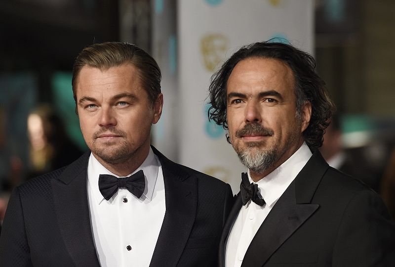 EL CINE BRITÁNICO ENTREGA LOS PREMIOS BAFTA