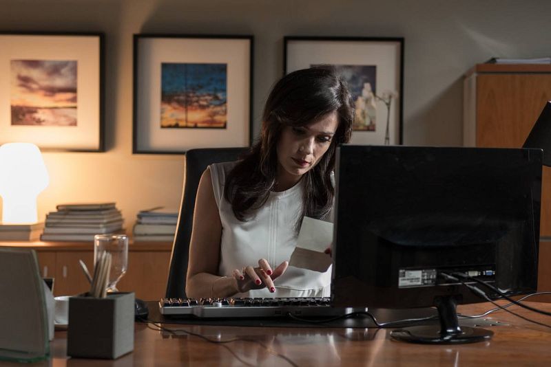 Susana Torres elimina el aviso de la huída de Lola con las claves de Irene