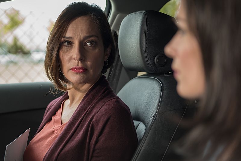 Lola Medieta se cita con Susana Torres