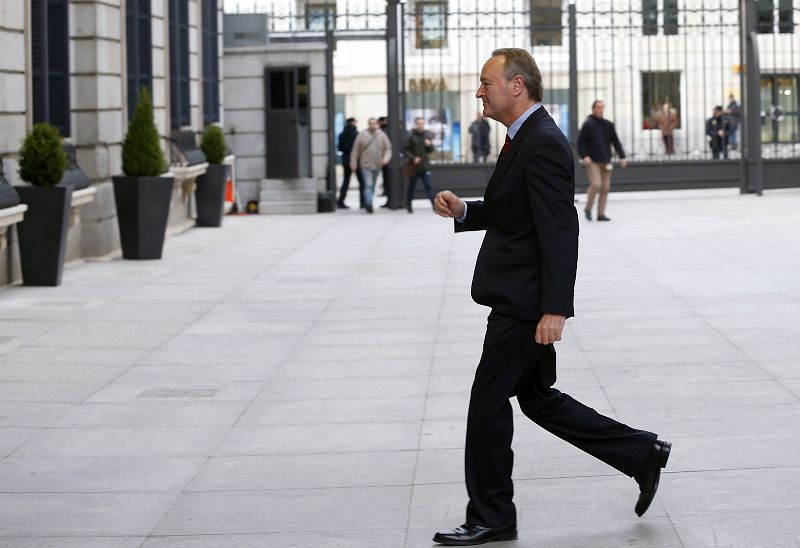 SEGUNDA SESIÓN DEL DEBATE DE INVESTIDURA