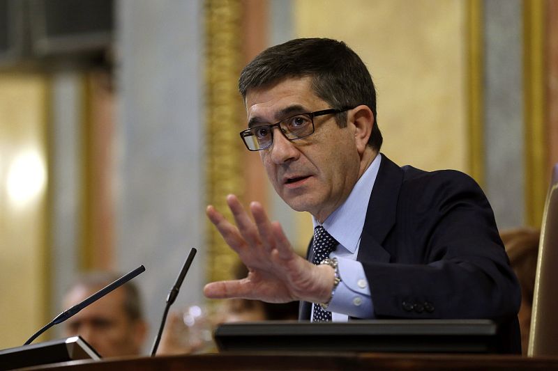 SEGUNDA SESIÓN DEL DEBATE DE INVESTIDURA