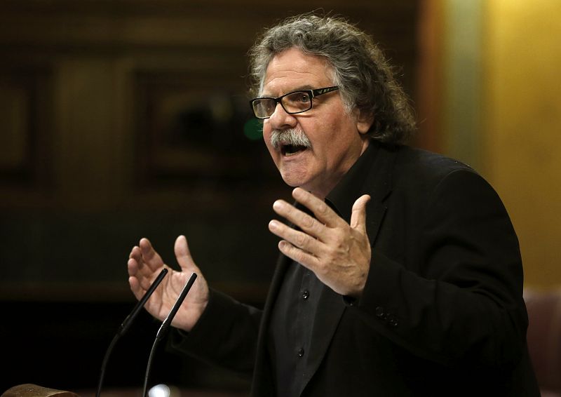 SEGUNDA JORNADA DEL DEBATE DE INVESTIDURA