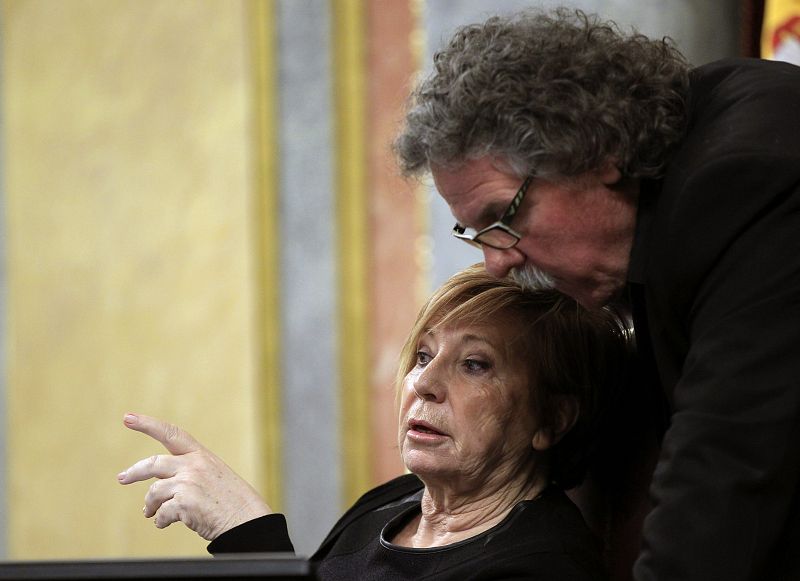 SEGUNDA JORNADA DEL DEBATE DE INVESTIDURA