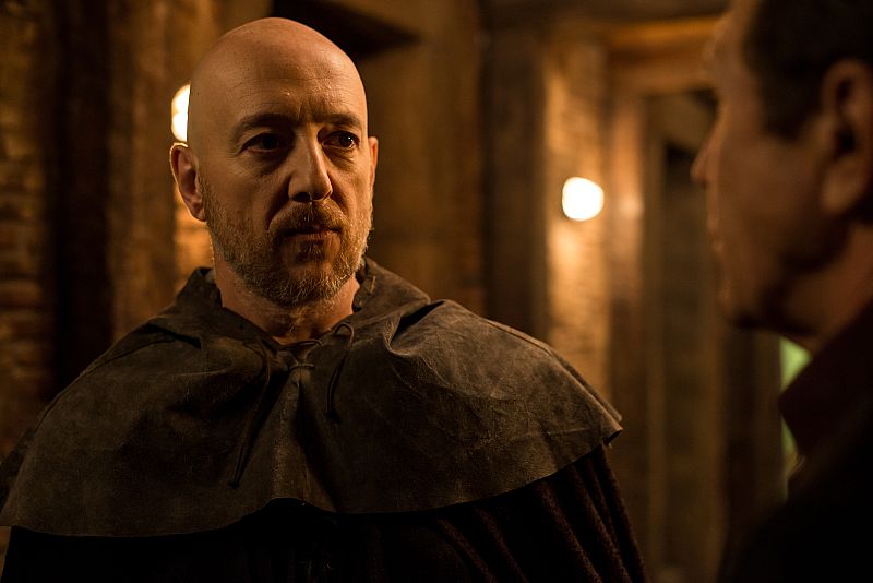 El doctor Vargas se va a Córdoba como castigo a la traición al Ministerio