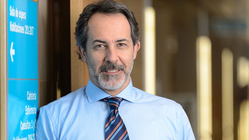 Ramón Landó, el doctor odiado por todos