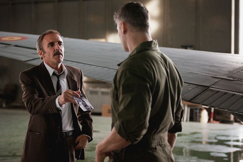 El Caso. Crónica de sucesos - Jesús, periodista infiltrado