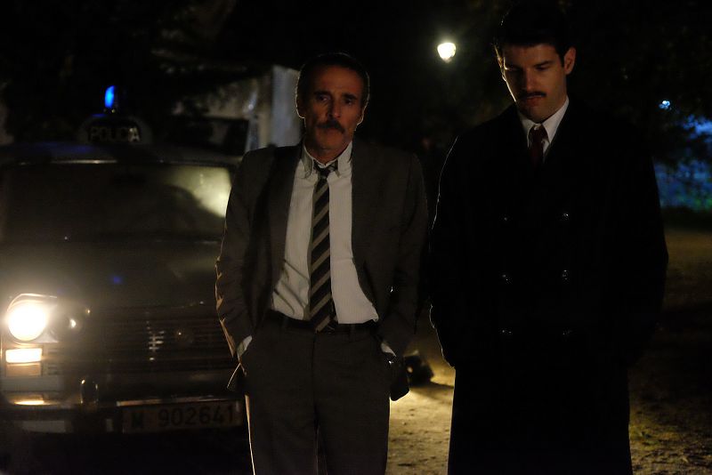 El Caso. Crónica de sucesos - Jesús recibe un inquietante aviso de Miguel