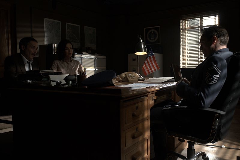 El Caso. Crónica de sucesos - Clara y Jesús se meten en un lío