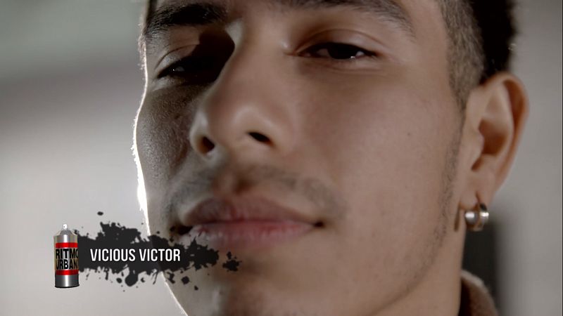 Vicious Víctor, campeón del mundo del Red Bull BC One