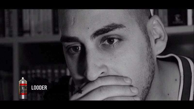   Looder cierra temporada hablando de Razhel, quizá el mejor beatboxer del mundo