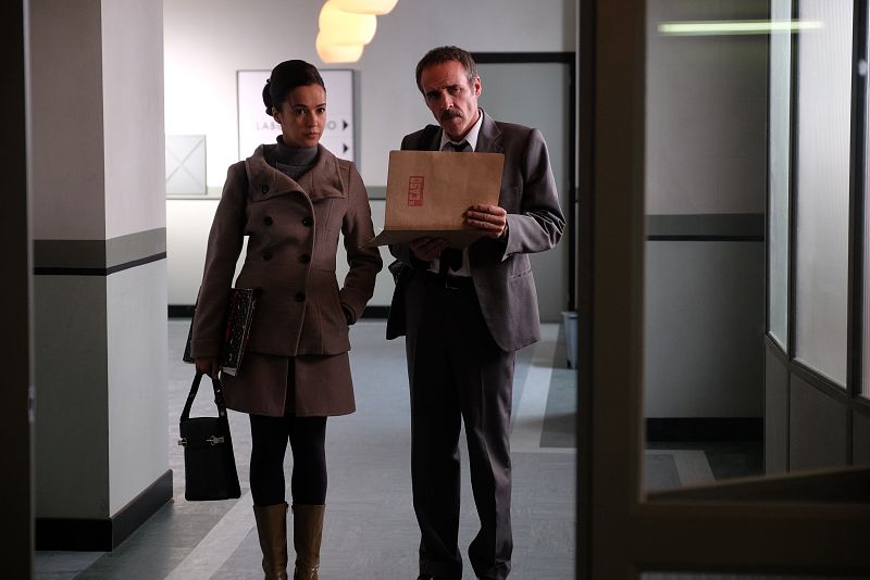 Un crimen que esconde algo más