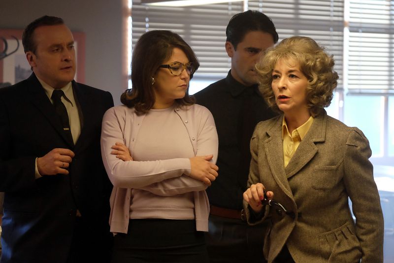 Margarita tiene un plan