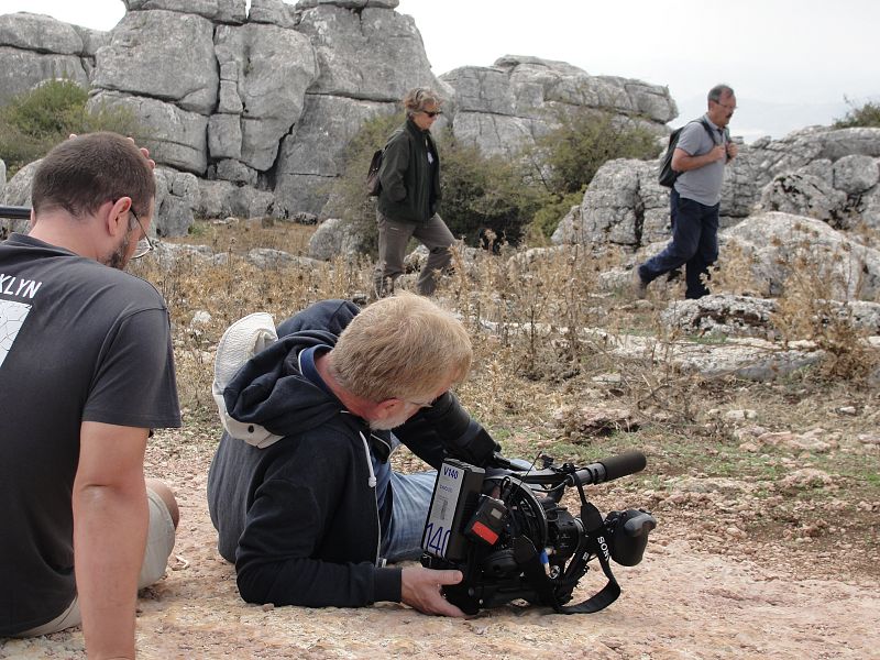 No siempre hay que subirse a los riscos